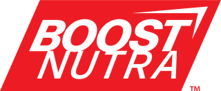 Boost Nutra logo